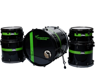 THOMAS UHLEMANN CUSTOM SET